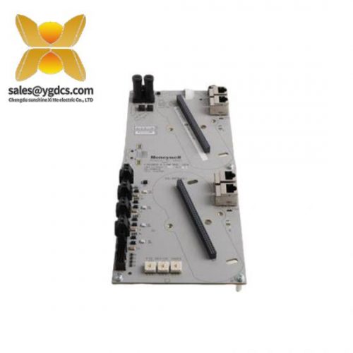 Honeywell 51307618-176DC-TFB412 Control Module, Industrial Automation Solutions