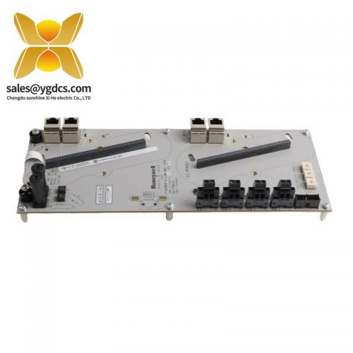 Honeywell 6212500RC Digital Input Module, Compact & Reliable Control Solution