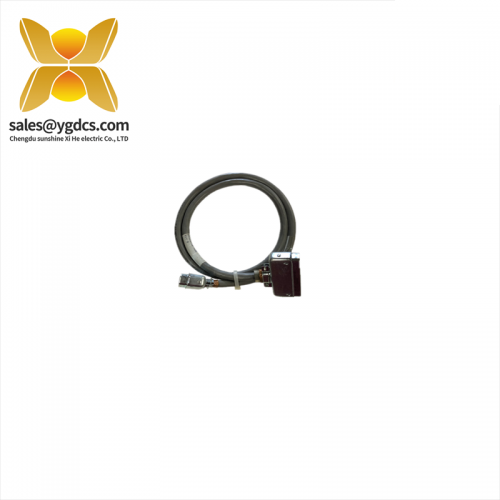 GE IC210EPT004 Industrial Control Module