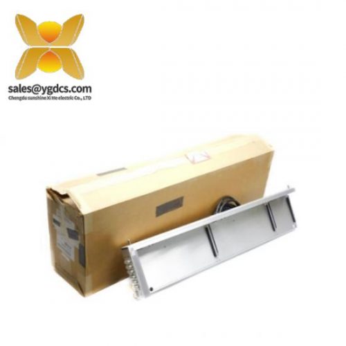 Honeywell PLC 51401081-100: Industrial Control Solutions