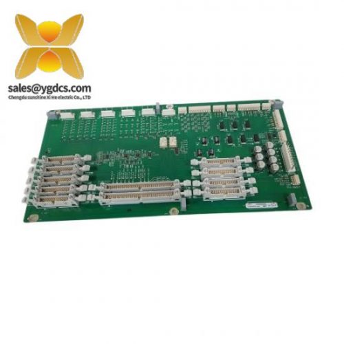 ABB 1791-16B0 Control Logix 5000 EtherNet/IP Module