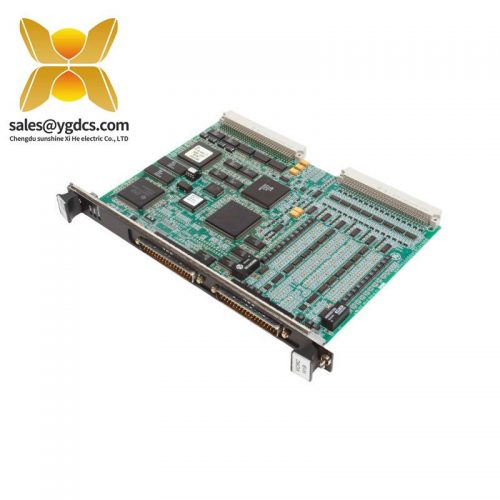 GE IC210EPT004 Industrial Control Module