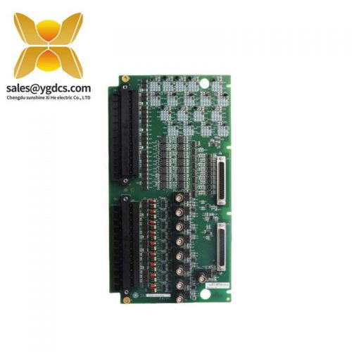 GE 44A736424-001 Control Module