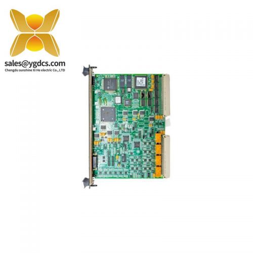 GE IC697MDL253 Digital Input/Output Module, Industrial Automation Component