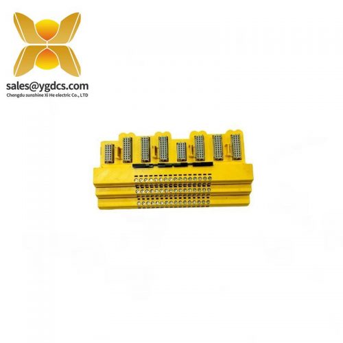 Emerson IC695RMX128CA RMX Module, 128 Channels Analog Input