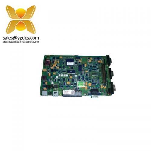 Emerson IC695RMX128CA RMX Module, 128 Channels Analog Input