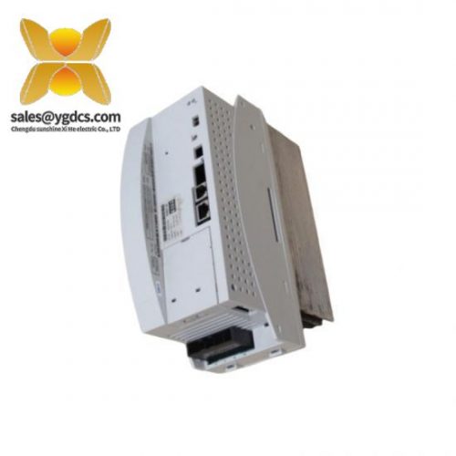 KUKA 00-154-293 Main Control Board for Industrial Automation