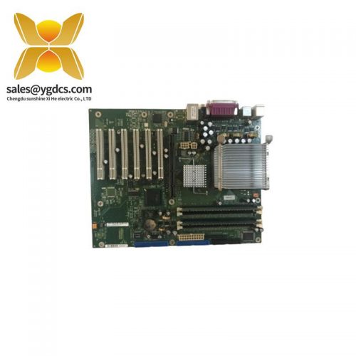 KUKA 00-154-293 Main Control Board for Industrial Automation