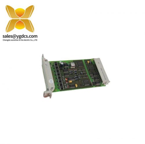 KOLLMORGEN CR06200-000000 Point-to-Point Connector Module