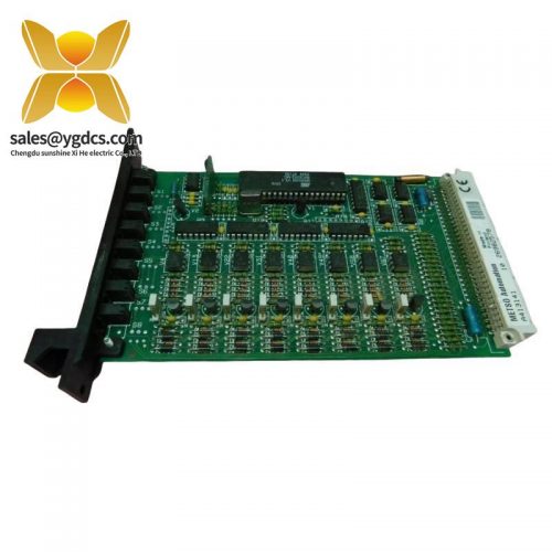 METSO P30B04010PCKST Process Control Module, High Precision and Reliability
