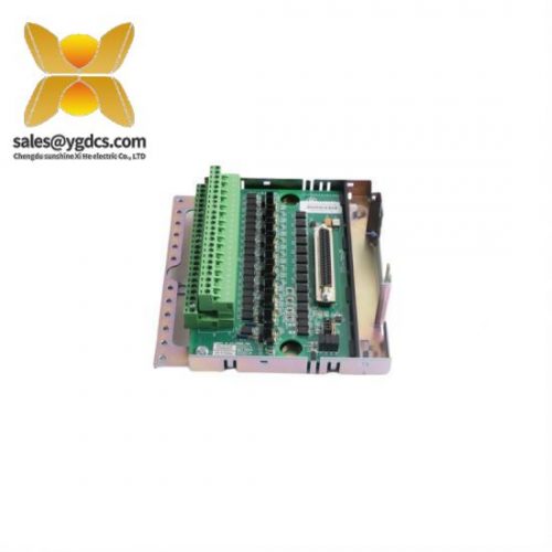 NAI 64SD1-08KRF1-13 Industrial Data Acquisition Module