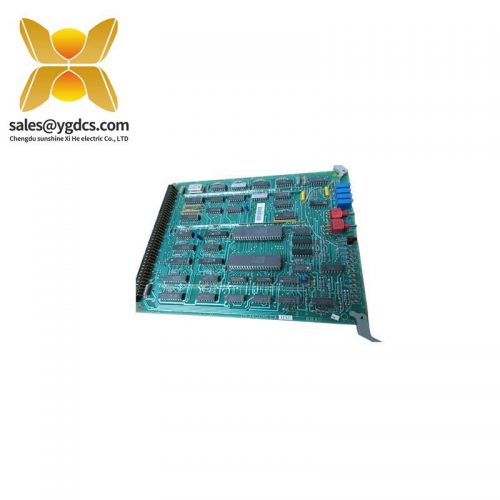 NAI 64SD1-08KRF1-13 Industrial Data Acquisition Module