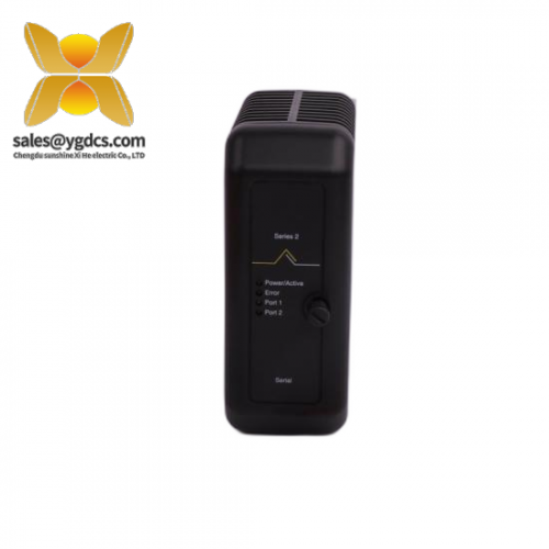 Bosch WV45-RGC2 Industrial Automation Module - Advanced Control & Monitoring