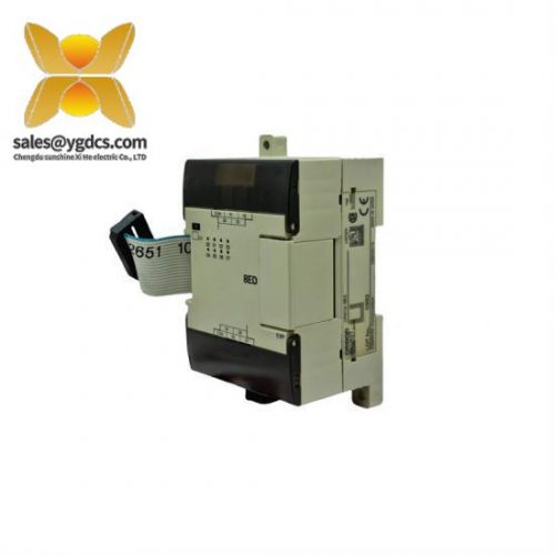 Omron CP1WCIF01 Communication Interface Module for Industrial Automation