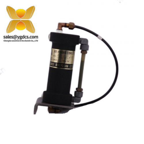 Pall HC9404FKN13Z Hydraulic Filtration System for Solid Particles & Gelatinous Substances Removal