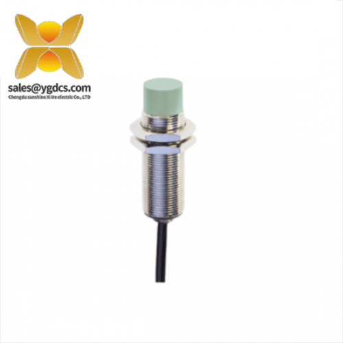 PEPPERL + Fuchs NJ5-11-N-G, 07831s - Precision Sensor Module for Industrial Automation