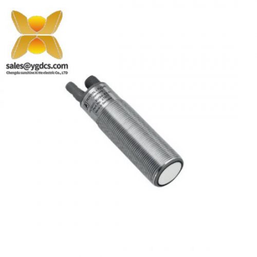 PEPPERL + Fuchs NJ5-11-N-G, 07831s - Precision Sensor Module for Industrial Automation