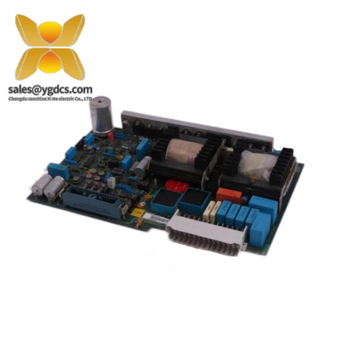 PHOENIX OPC5315-004-AB Enhanced Open Bus Module