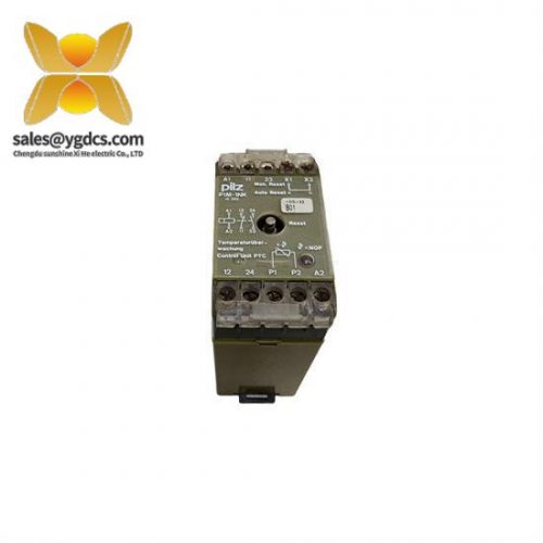 ABB LZ01 LZ 01 - Advanced Industrial Control Module