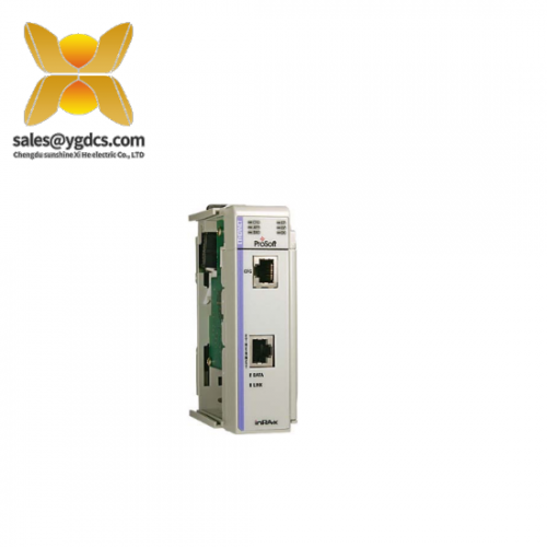 PROSOFT PC56-HIST-150 Industrial Module - Efficient Data Handling