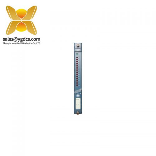 Provib tech PT2060/43-A0 Redundant Relay Module