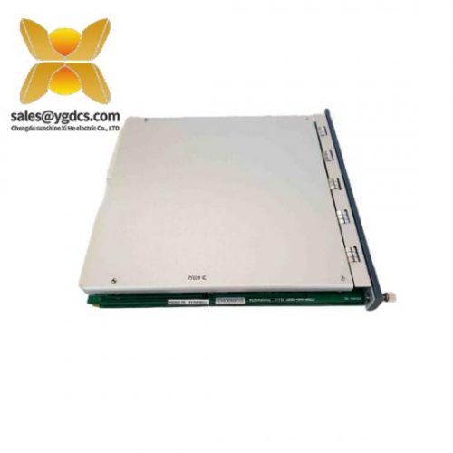 Provib tech PT2060/43-A0 Redundant Relay Module