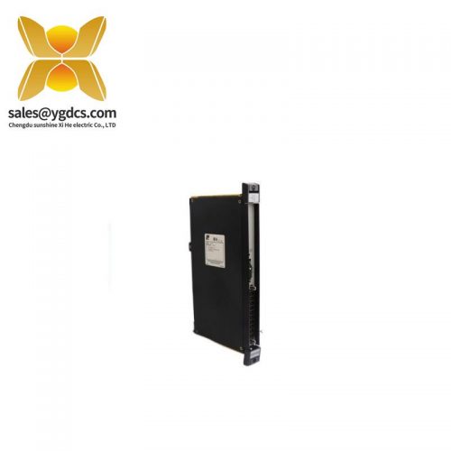 Reliance Electric 831661 NSPP Control Module