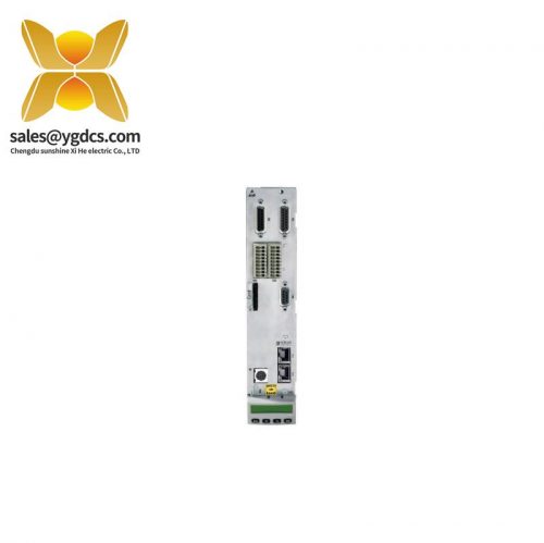 Bosch Rexroth MHD112C-035-PG3-AN Servo Motor, Precision Control and Automation