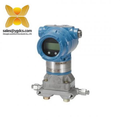 FOXBORO P0911KM Industrial Control Module