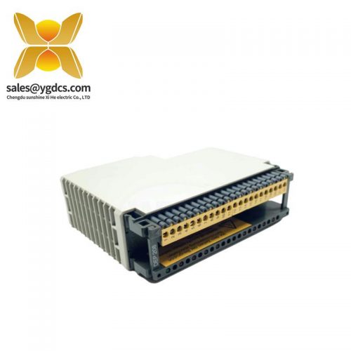 Schneider 170XTS00200 Discrete I/O Base Terminal Block, High-Performance Industrial Automation Component