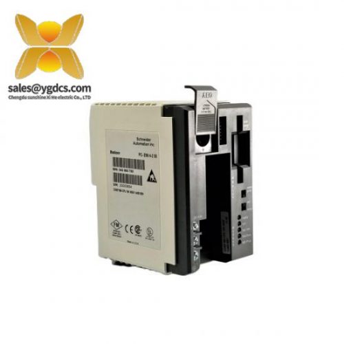 Schneider TSXRKY6EX | Modicon TSX Micro PLC | Industrial Automation Module