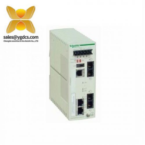 Schneider 170XTS00200 Discrete I/O Base Terminal Block, High-Performance Industrial Automation Component