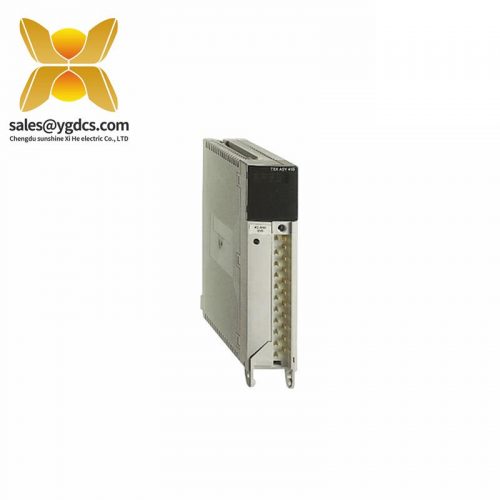 Schneider XBTZGCO1 - Mechanical Adapter for Magelis XBT GT Panels, Optimized for Industrial Automation