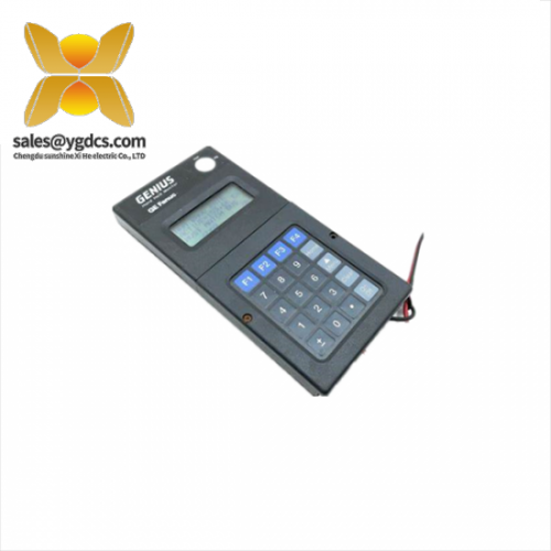 SCHUMACHER ATCS-15 1464-0320 AC Drive for Industrial Automation