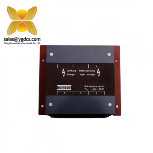 SEMIKRON SKD62/16 Data-Enabled Instrumentation Module