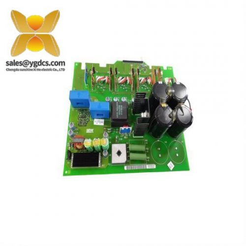 SEW AO3481 High Efficiency Industrial Servo Drive, Model for Precision Control