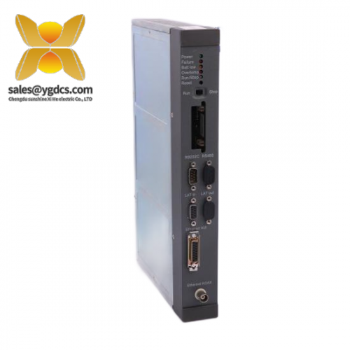 SEW AO3481 High Efficiency Industrial Servo Drive, Model for Precision Control