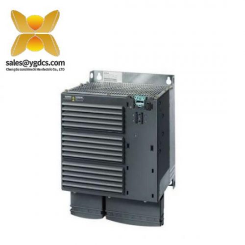 Siemens 6DD1683-0CC0 - Industrial Control Module