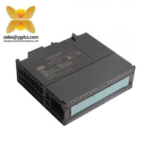 SIEMENS 6SE7018-0EP50-Z Masterdrive AC Drive System
