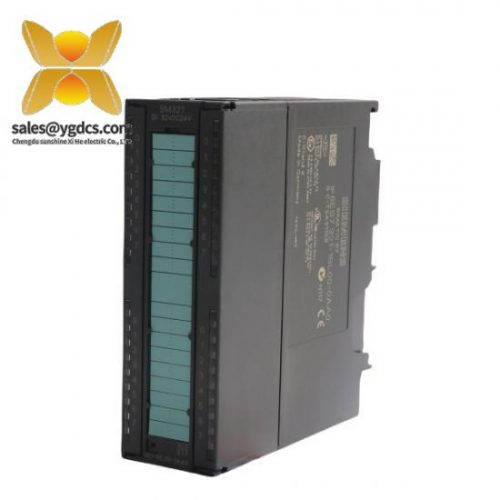 SIEMENS 6SE7018-0EP50-Z Masterdrive AC Drive System