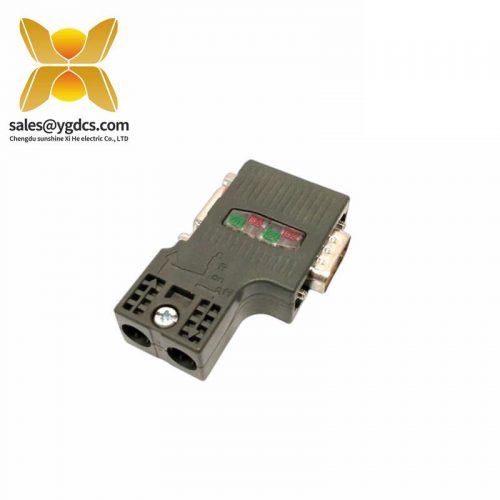 SIEMENS 3RW5543-6HA16 Soft Starter Module for Industry Control