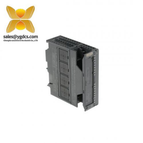 SIEMENS 6ES7414-3XJ00-0AB0 S7-400H Central Processing Unit, High Performance Control Module