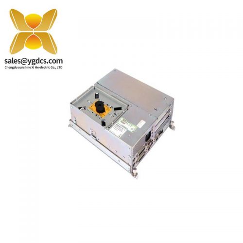 Siemens 6FC5210-0DF25-2AA0 Panel Control Unit: Industry's Reliable Solution for Efficient Automation
