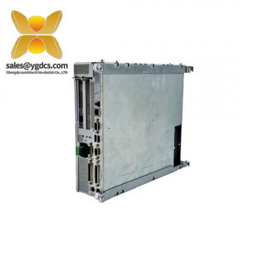 Siemens 6FC5210-0DF25-2AA0 Panel Control Unit: Industry's Reliable Solution for Efficient Automation