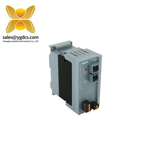 SIEMENS 6GK5612-0BA10-2AA3 SCALANCE S Module with Device and Network Protection