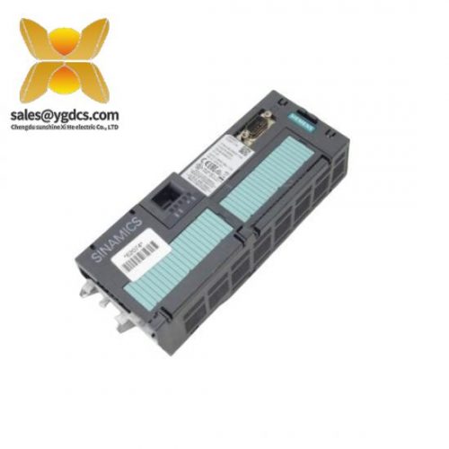 SIEMENS 6DD1641-0AC0 SIMADYN D Communication Module for Industrial Control Systems