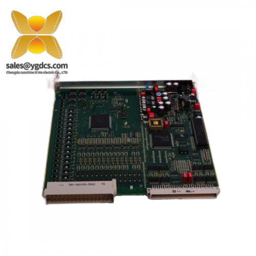 Siemens Robicon Cell Control Board - A1A10000432.54M, Industrial Automation & Control Solutions