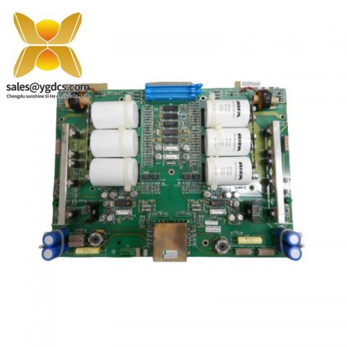 ABB 3HAC034080-001 Industrial Module, High Precision Control Component