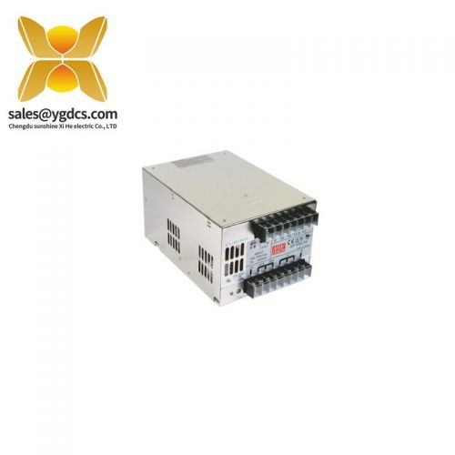 MEAN WELL SP-240-24 High-Efficiency AC/DC Power Supply, 24V 240W