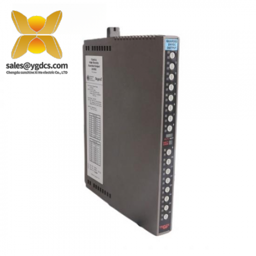 ABB CS31 ICSF08D1 Procontic High Speed Counter